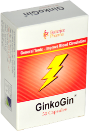 ginkogin