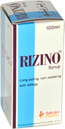 rizino