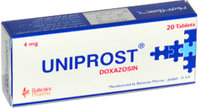 uniprost