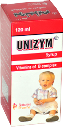 unizym